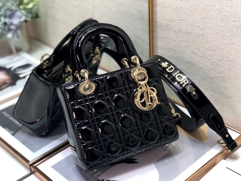 Christian Dior My Lady Bags